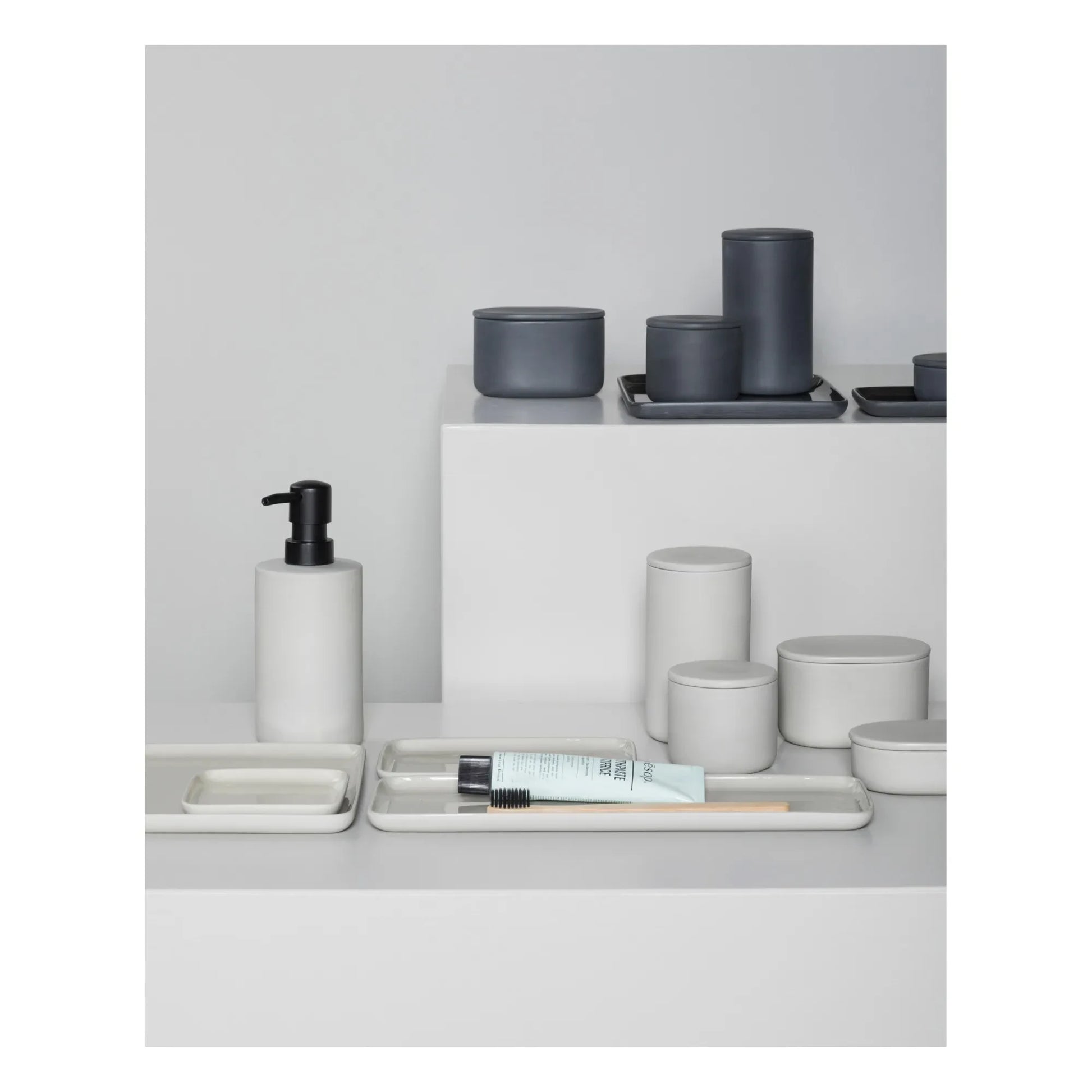 Serax - Soap Dispenser | Vanilla