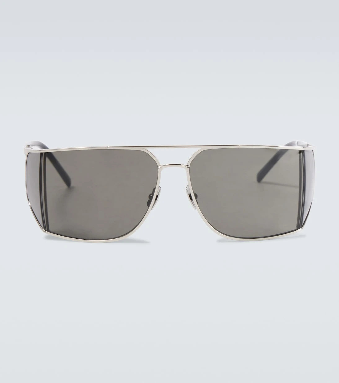 Saint Laurent - Rectangular sunglasses