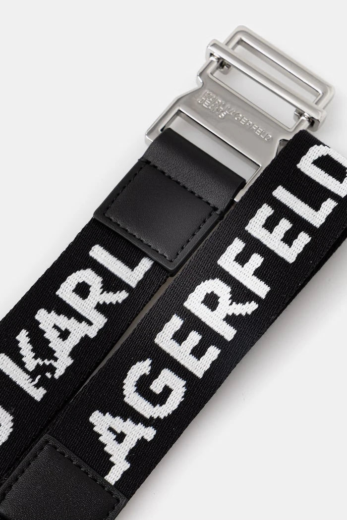 Karl Lagerfeld Jeans колан дамски