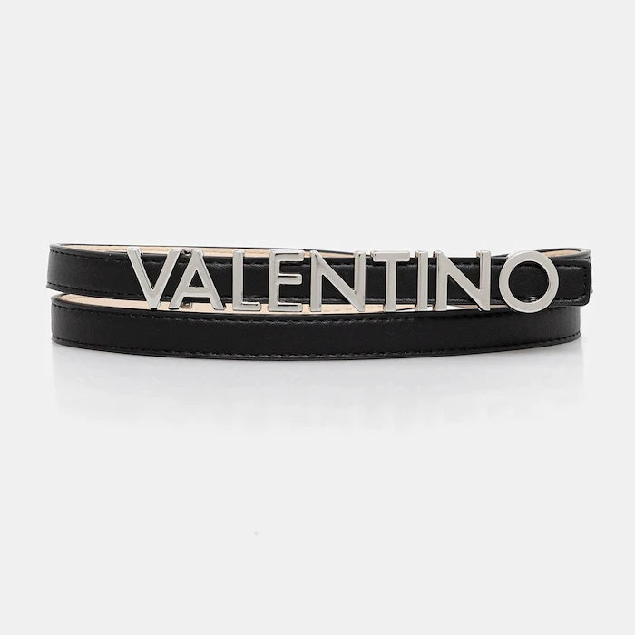 Кожен колан Valentino Bags BELTY