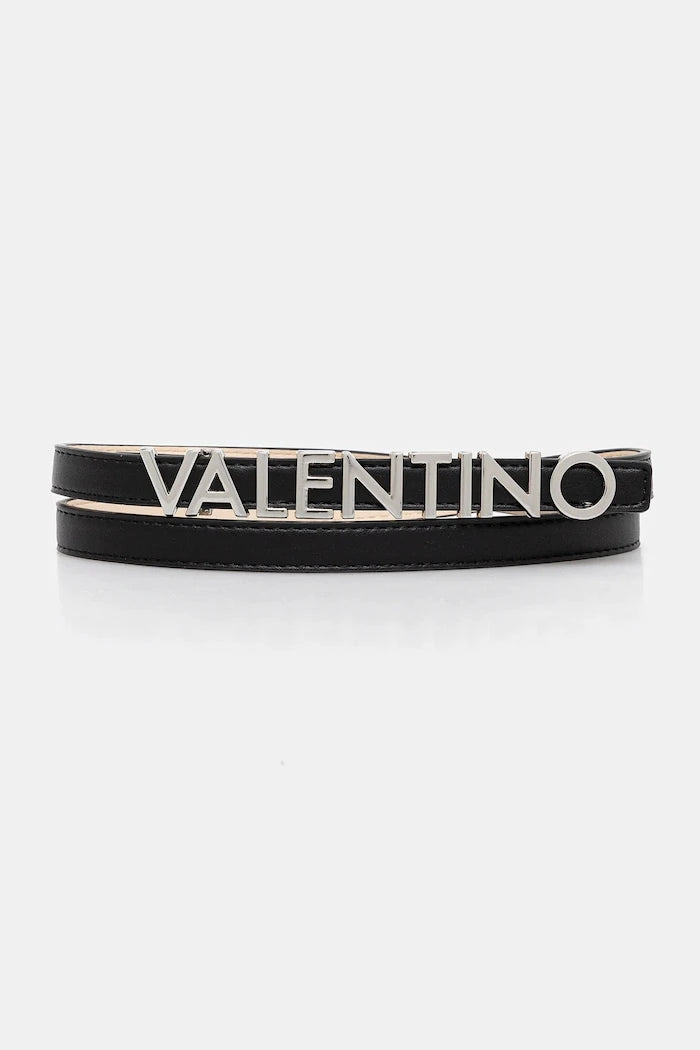 Кожен колан Valentino Bags BELTY