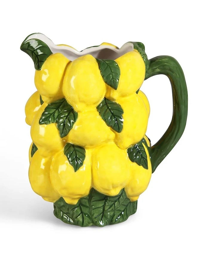 &k amsterdam Limon Sürahi 1,5 L
