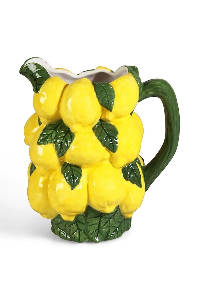&k amsterdam Limon Sürahi 1,5 L