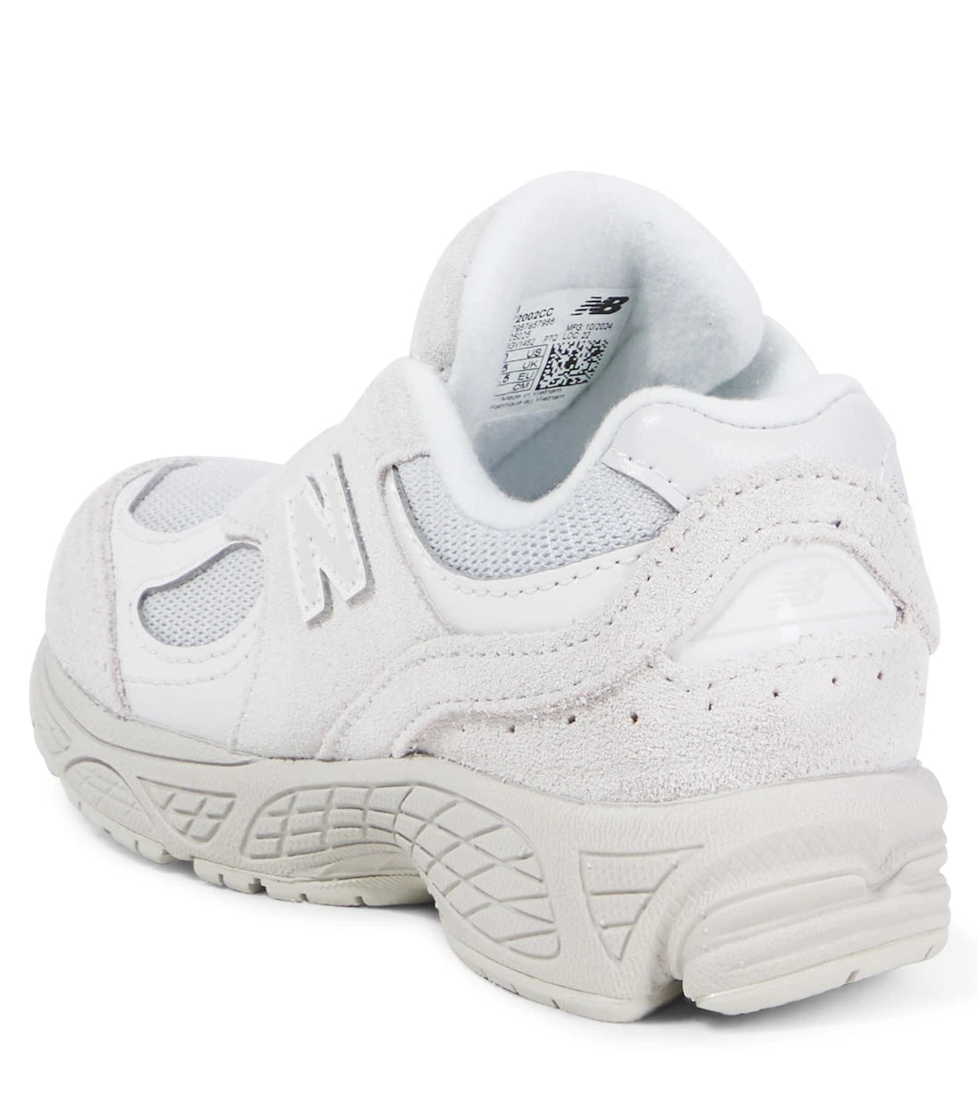 New Balance Kids - 2002 Kids sneakers