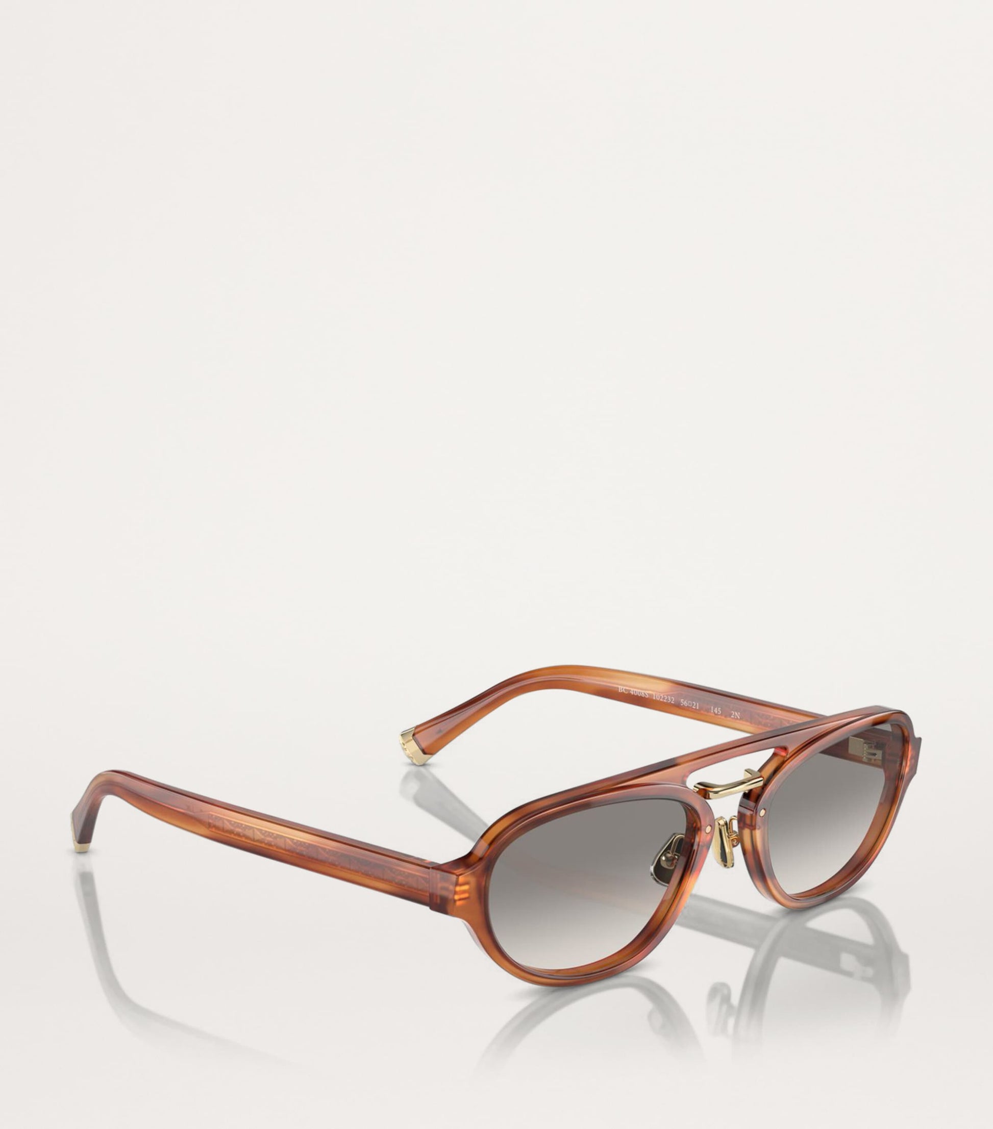 Acetate BC4008S Sunglasses