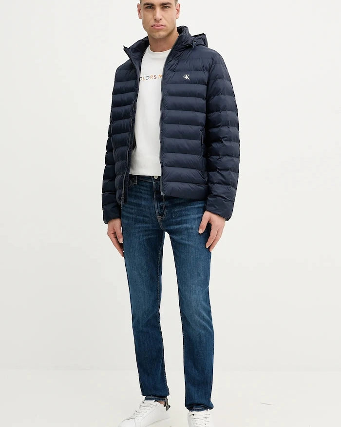 Дънки Calvin Klein Jeans