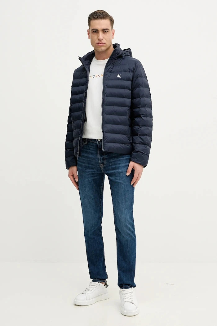 Дънки Calvin Klein Jeans