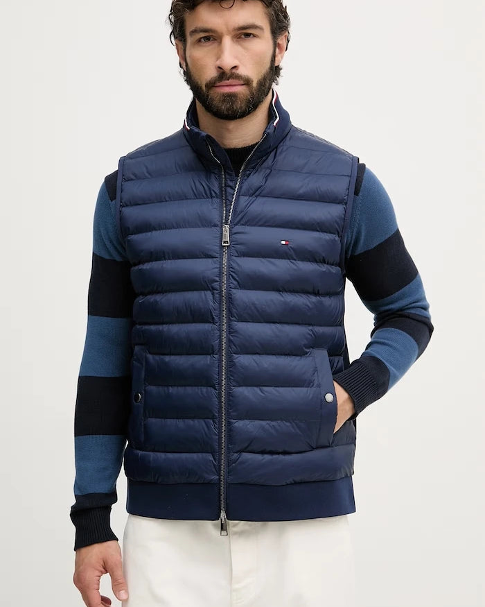 Tommy Hilfiger Erkek Yelek