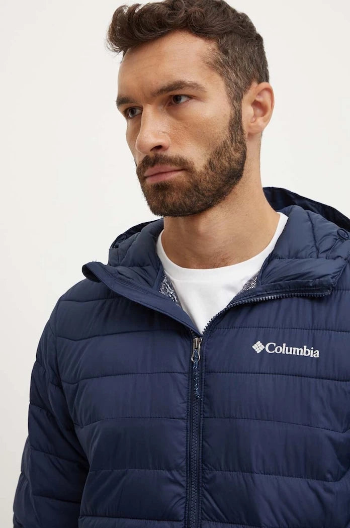 Columbia Powder Lite II Spor Mont