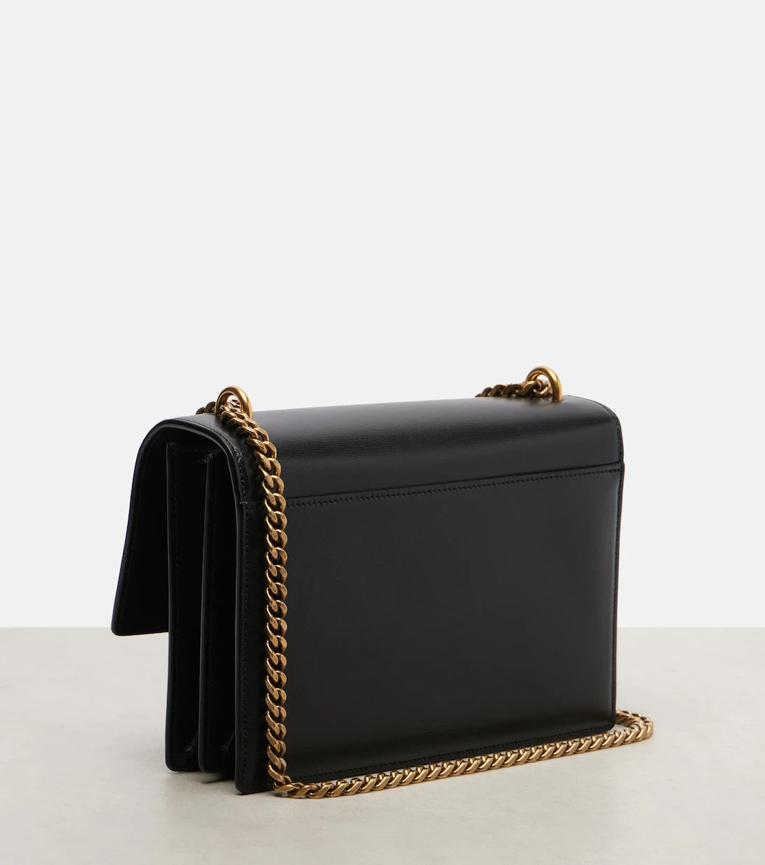Saint Laurent - Sunset Medium leather shoulder bag