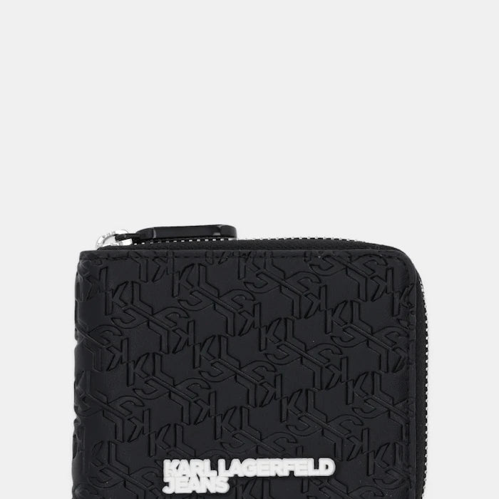 Karl Lagerfeld Jeans Cüzdan