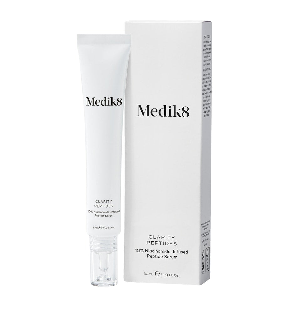 Clarity Peptides Serum (30ml)
