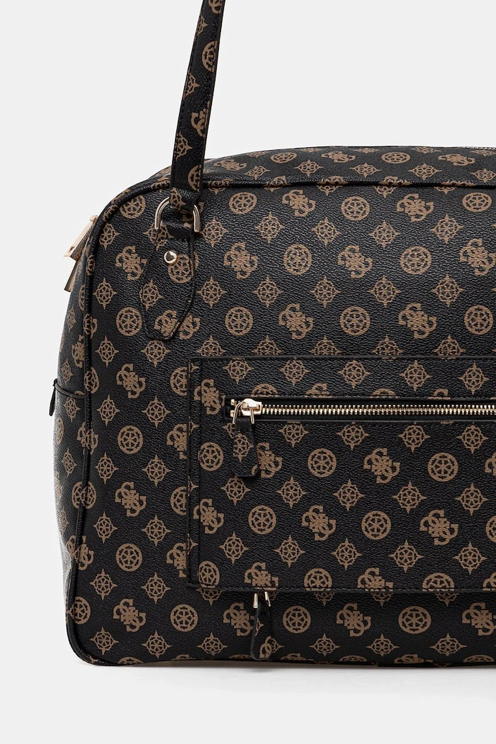 Guess MILANO Çanta 56 x 35 x 23 cm
