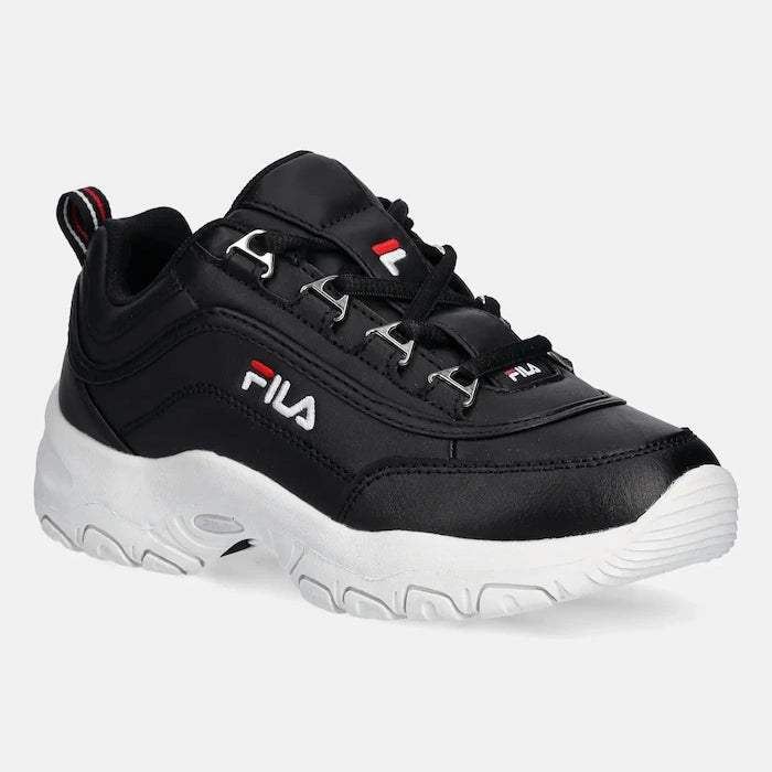 Fila - Детски обувки Strada low kids