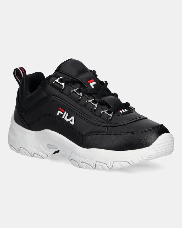 Fila - Детски обувки Strada low kids