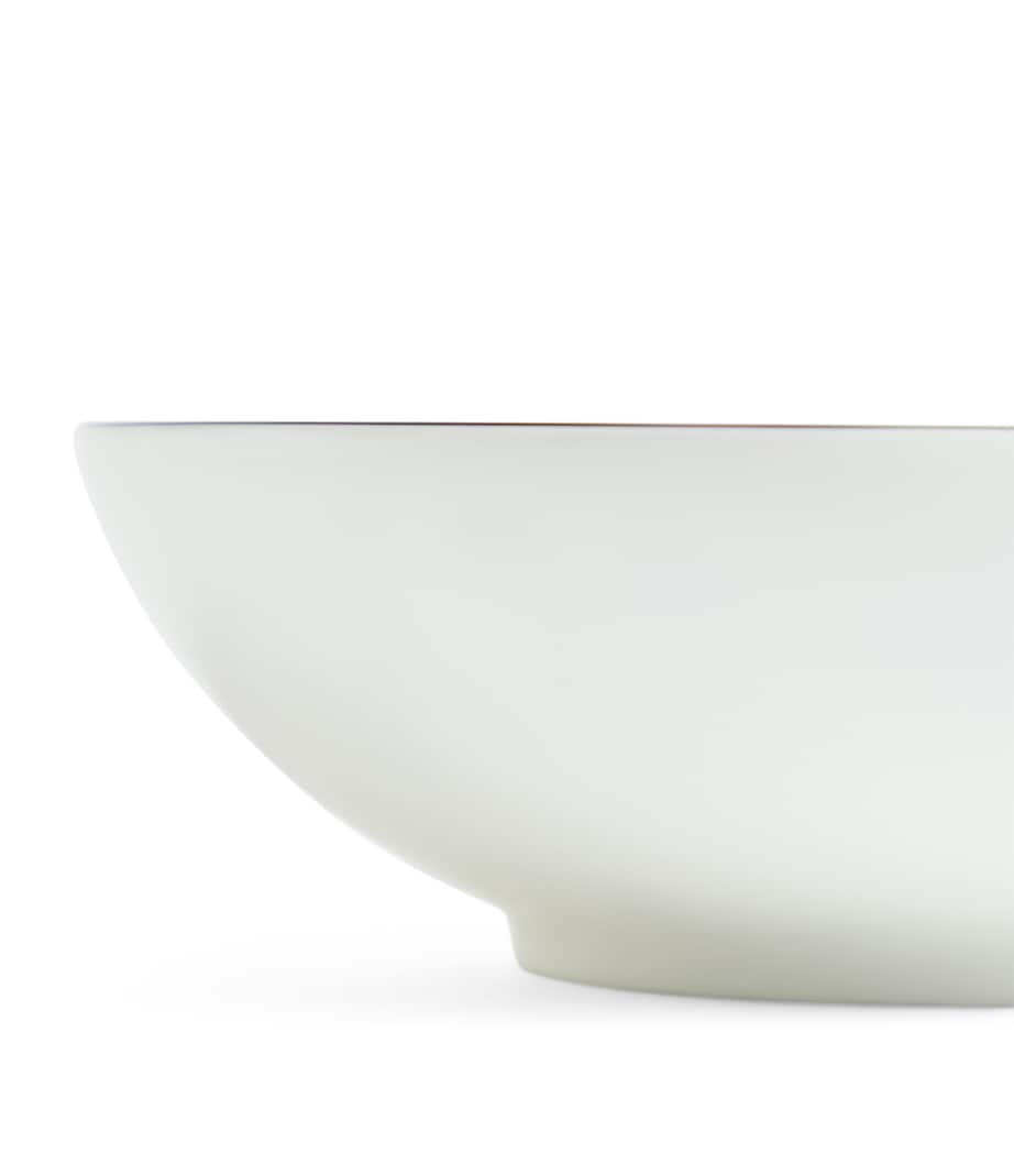 Wild Strawberry Inky Blue Cereal Bowl (18cm)