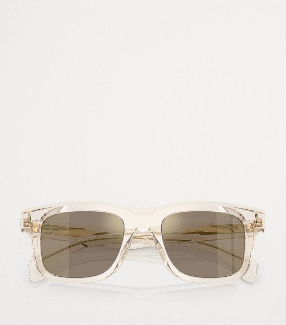 Acetate Claro ME6004 Sunglasses