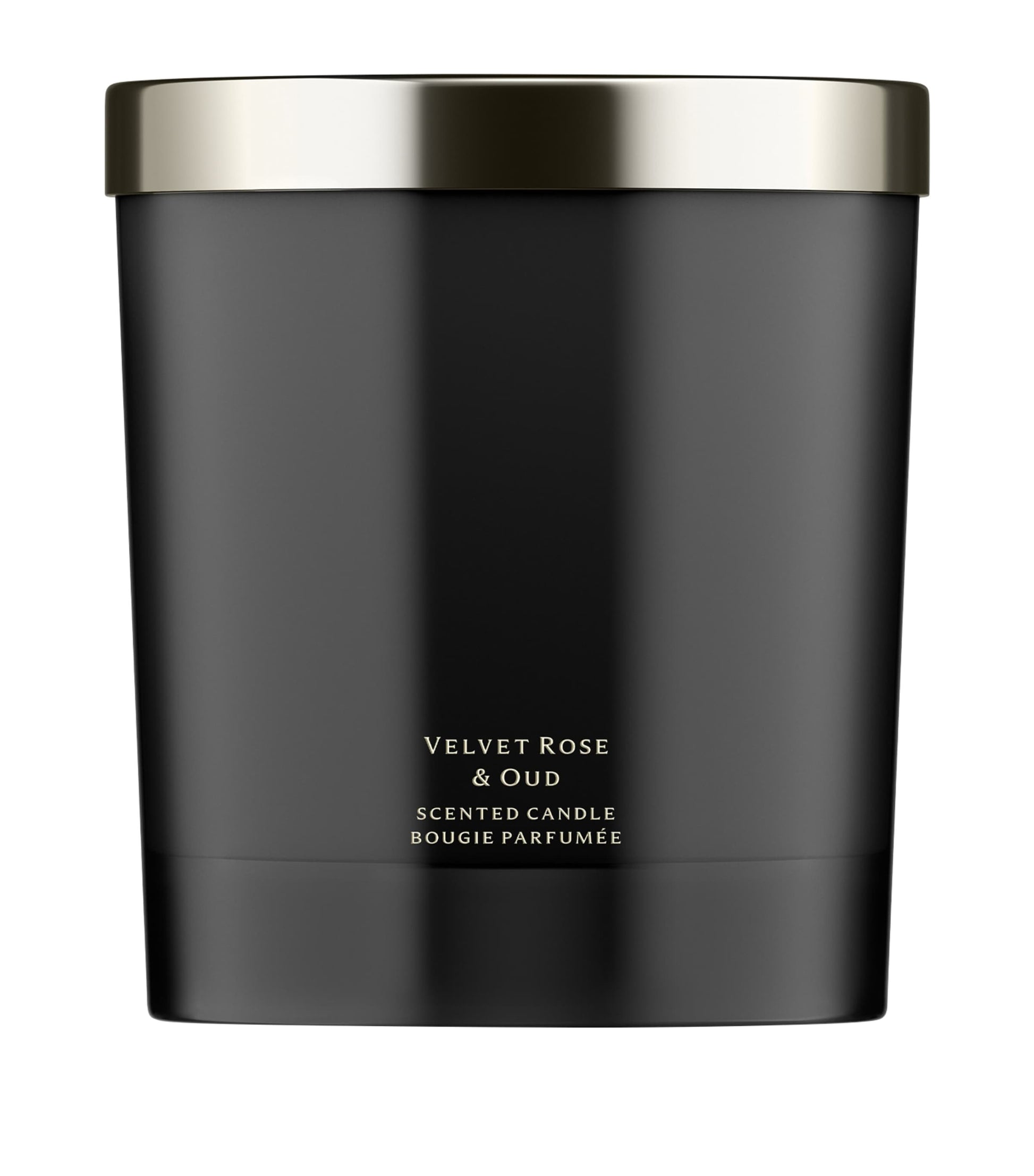 Velvet Rose & Oud Intense Classic Candle (200g)