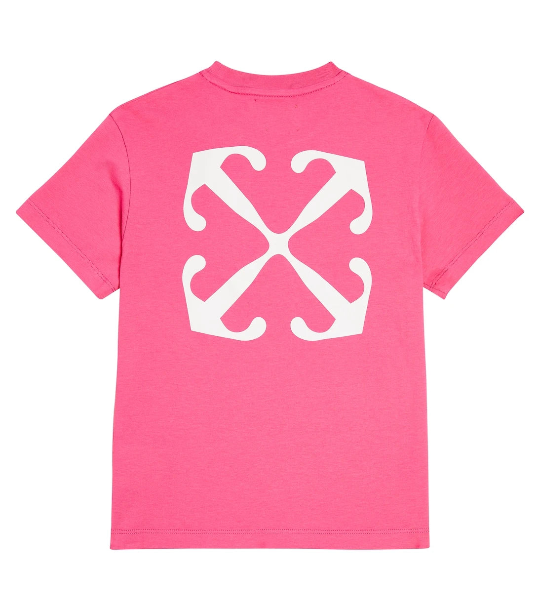 Off-White Kids - Arrows cotton T-shirt