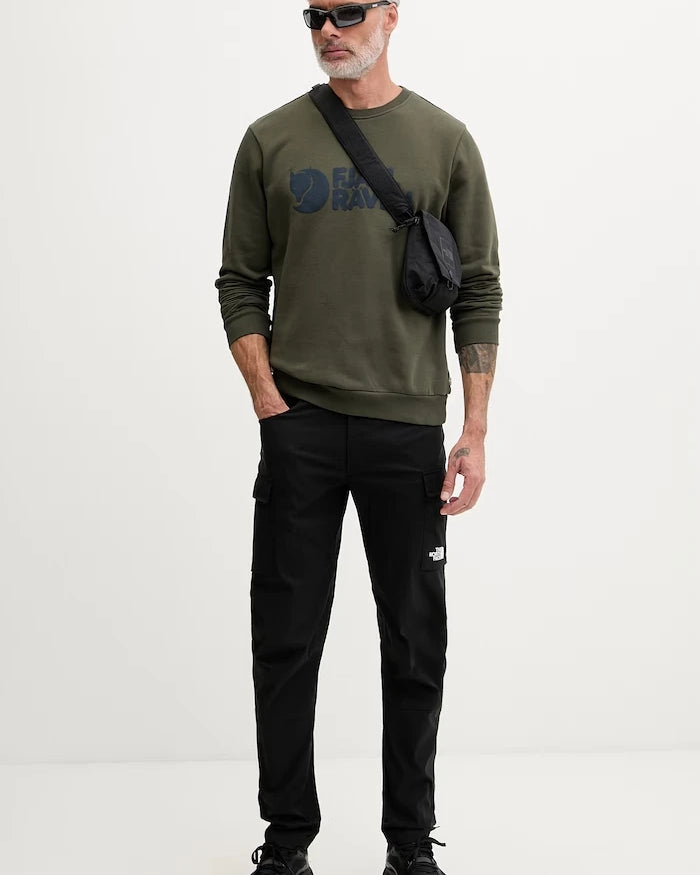 The North Face Erkek Trekking Pantolonu Exploration Cargo