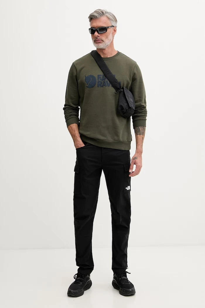 The North Face Erkek Trekking Pantolonu Exploration Cargo
