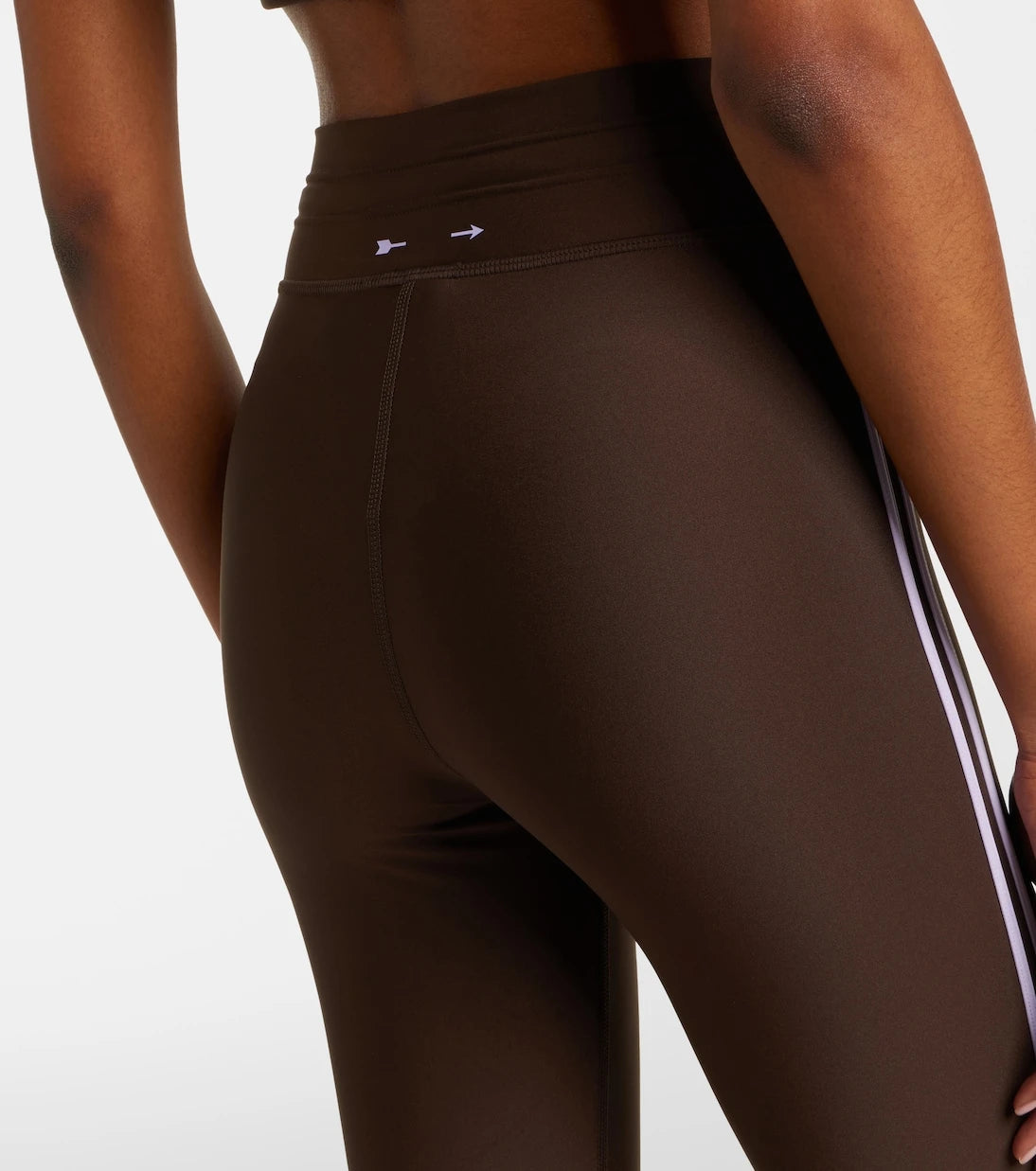 The Upside - Oxford leggings