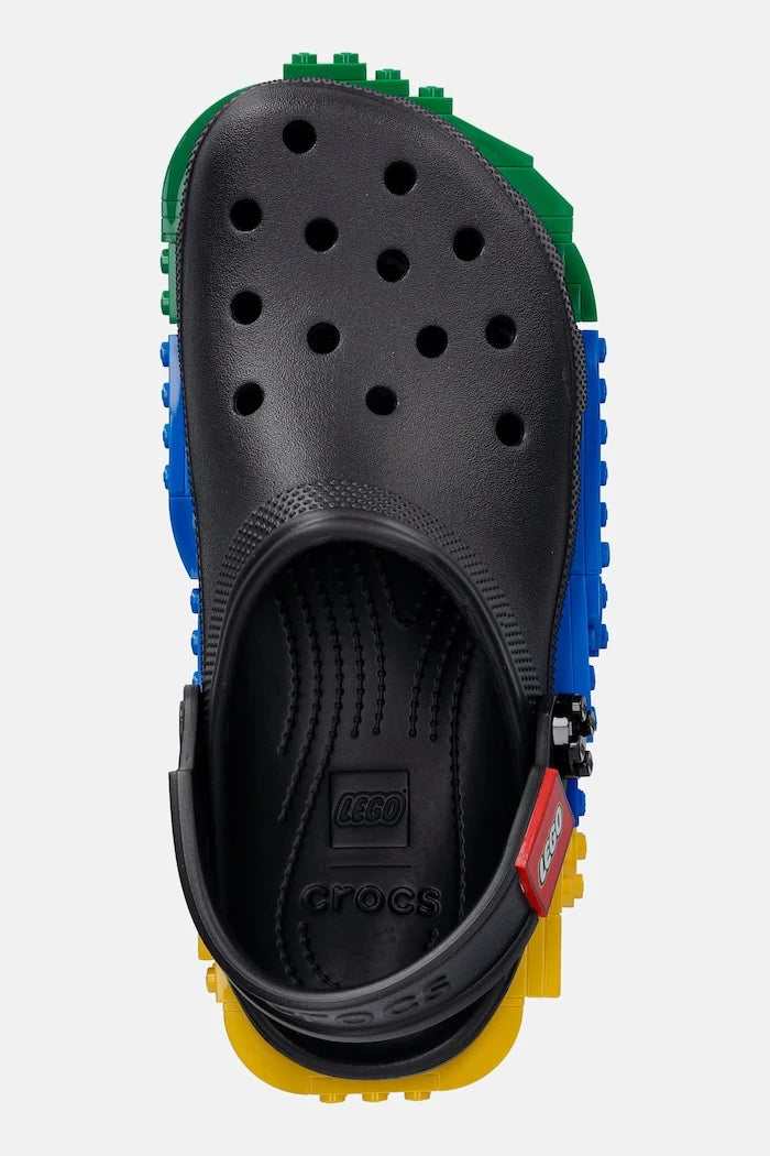 Crocs чехли Lego