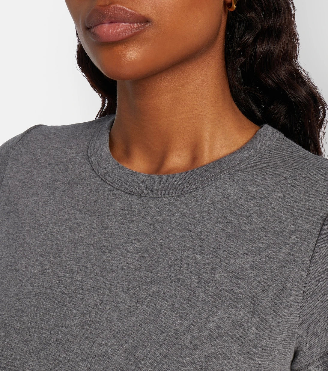 Leset - Nando cotton jersey T-shirt