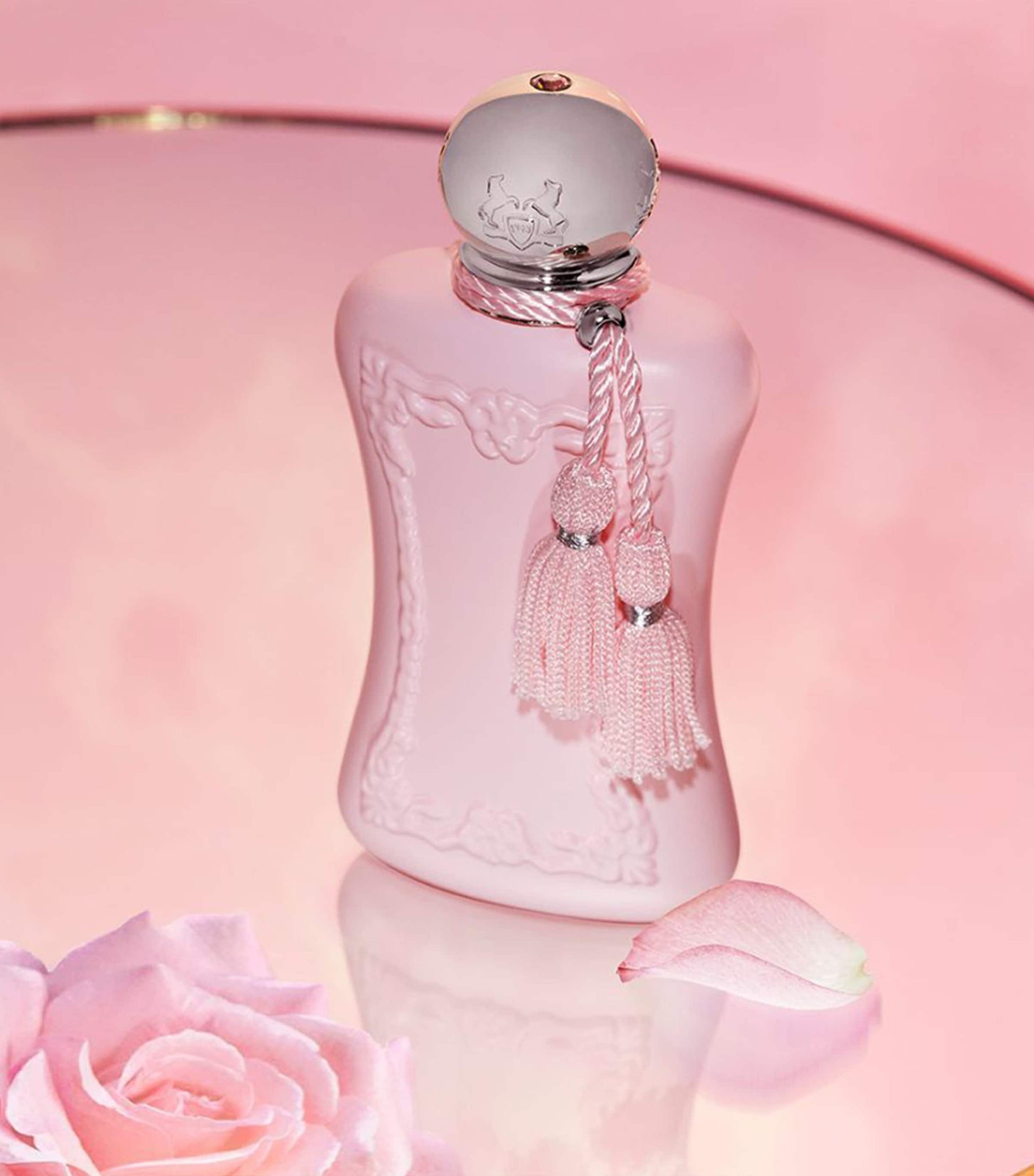 Delina Eau de Parfum (75ml)