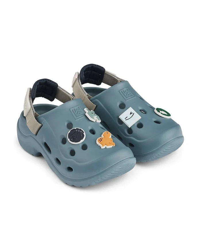 Liewood Milas Sandals Çocuk Terliği