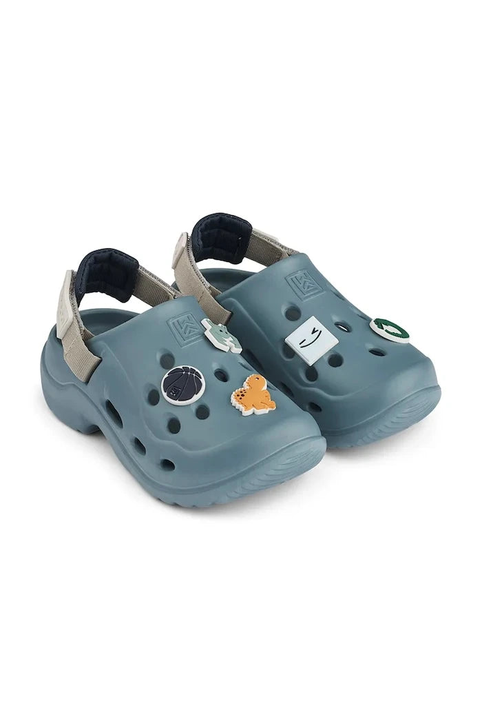 Liewood Milas Sandals Çocuk Terliği