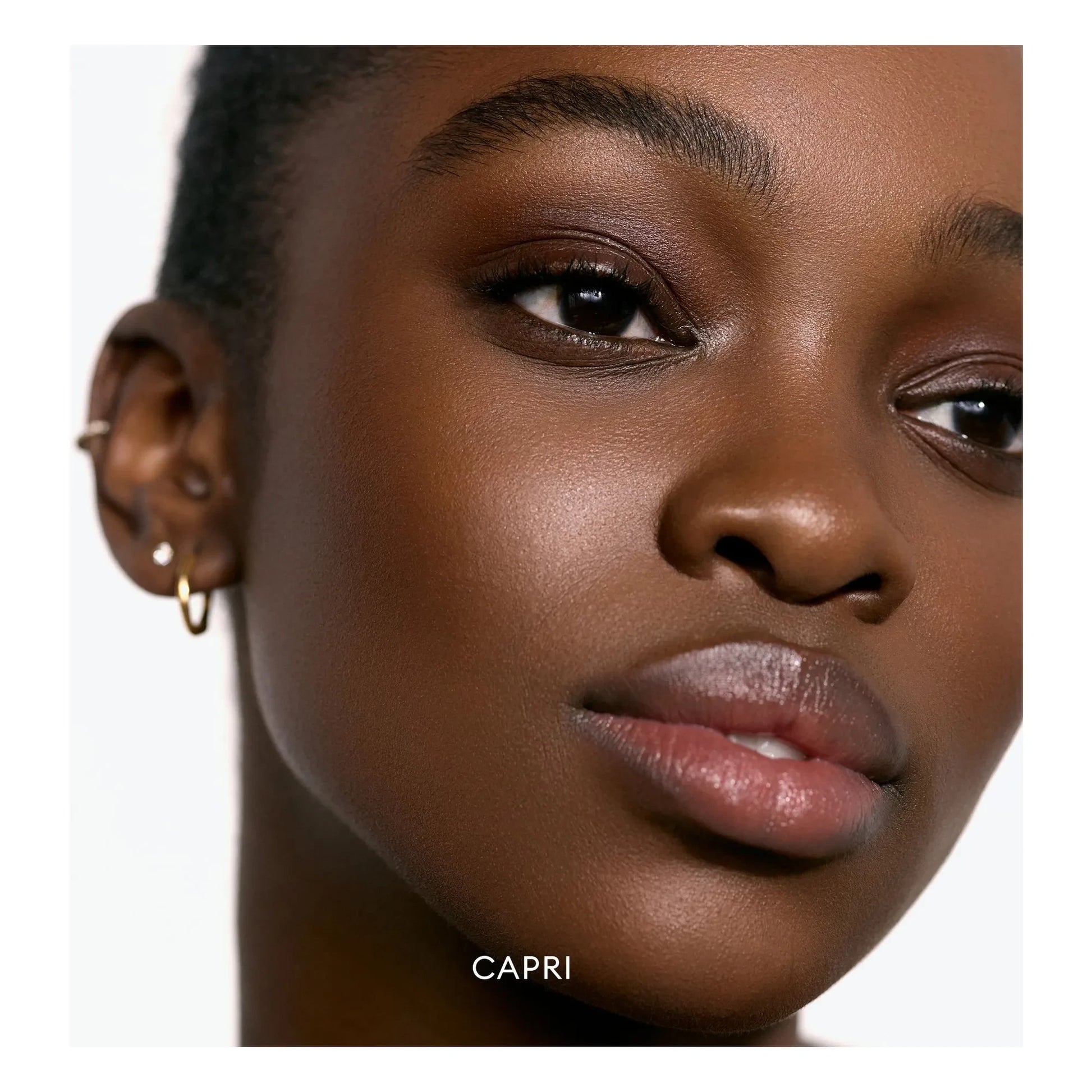 Rose Inc - Solar Infusion soft-focus bronzer | Capri