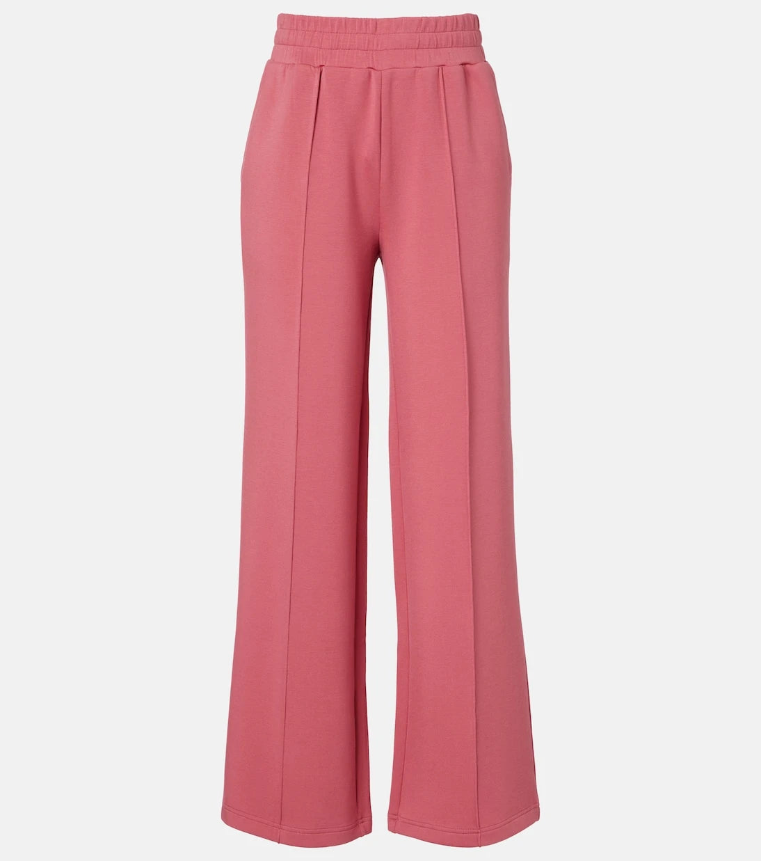 Varley - Wide-leg sweatpants
