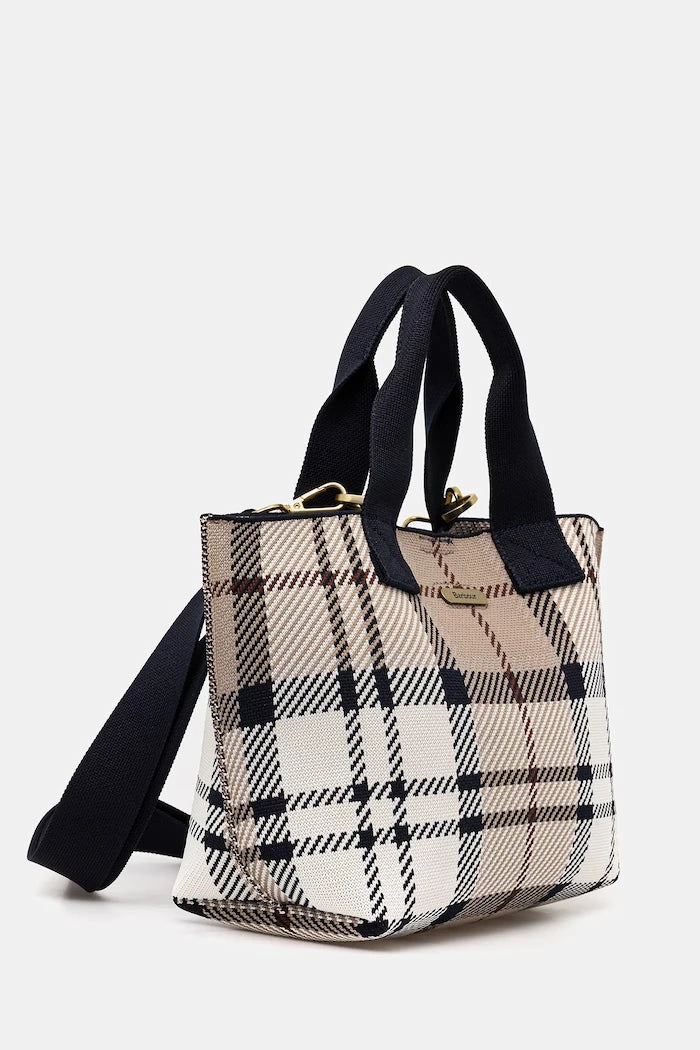 Barbour чанта дамска Layla