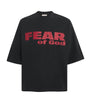 Cotton Fear Is Gone T-Shirt