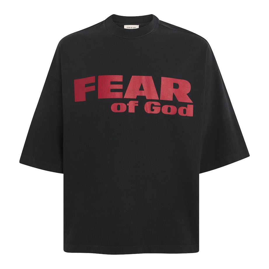 Cotton Fear Is Gone T-Shirt