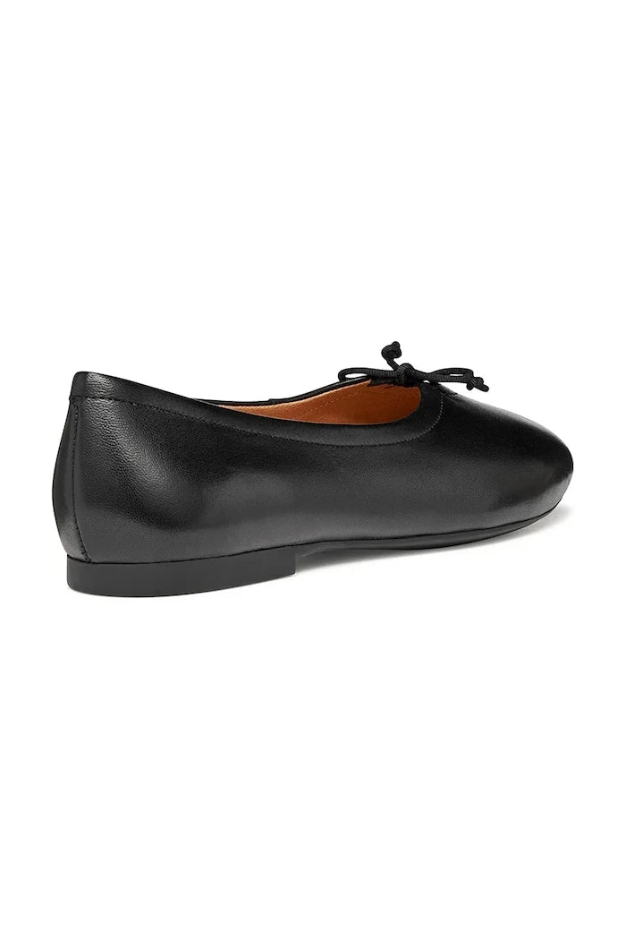 Geox D NEW PALMARIA Deri Babet