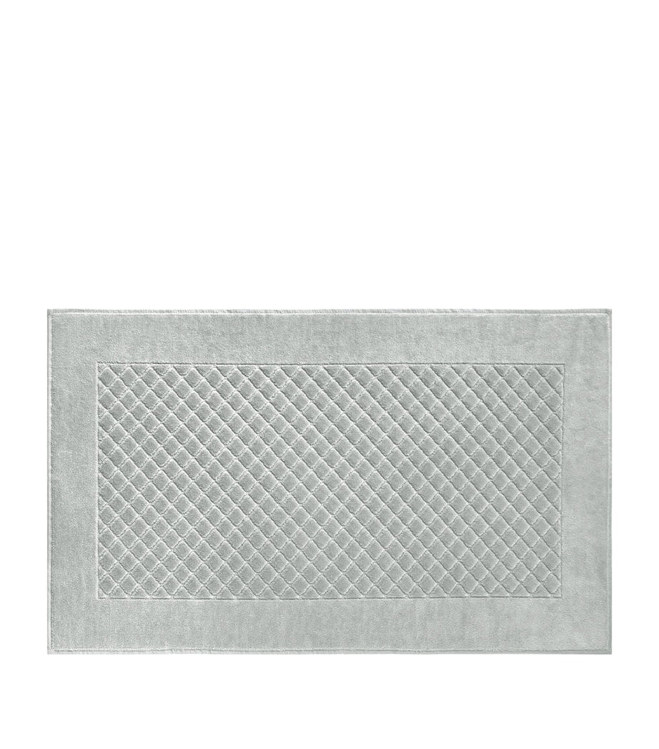 Yves Delorme Étoile Bath Mat (55cm x 90cm)