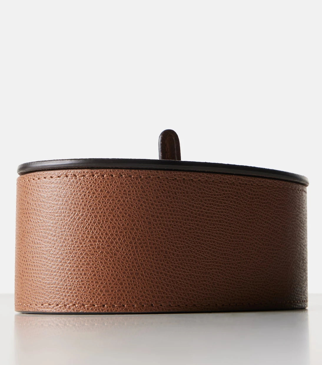 Giobagnara - Harris Small leather box
