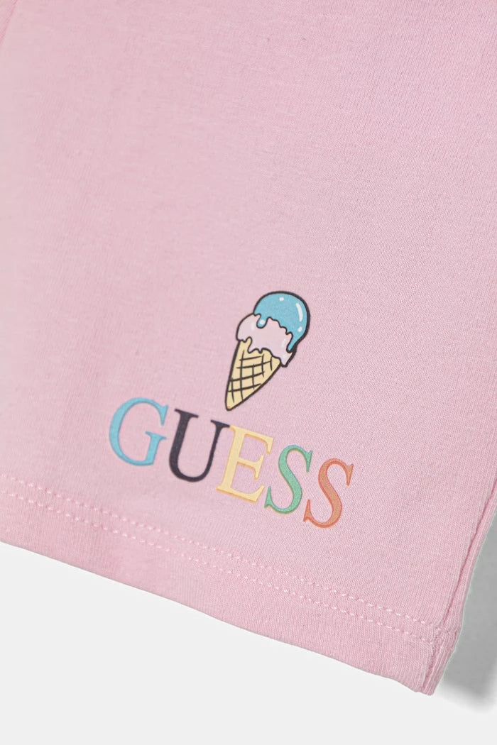 Guess боди за бебе