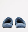UGG Suede Scuff Slippers