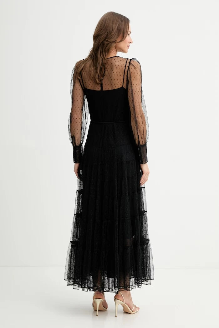 Twinset Elbise