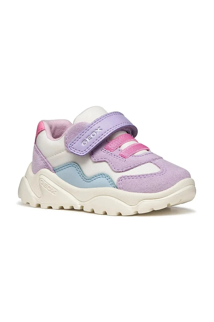 Geox CIUFCIUF Çocuk Spor Ayakkabı