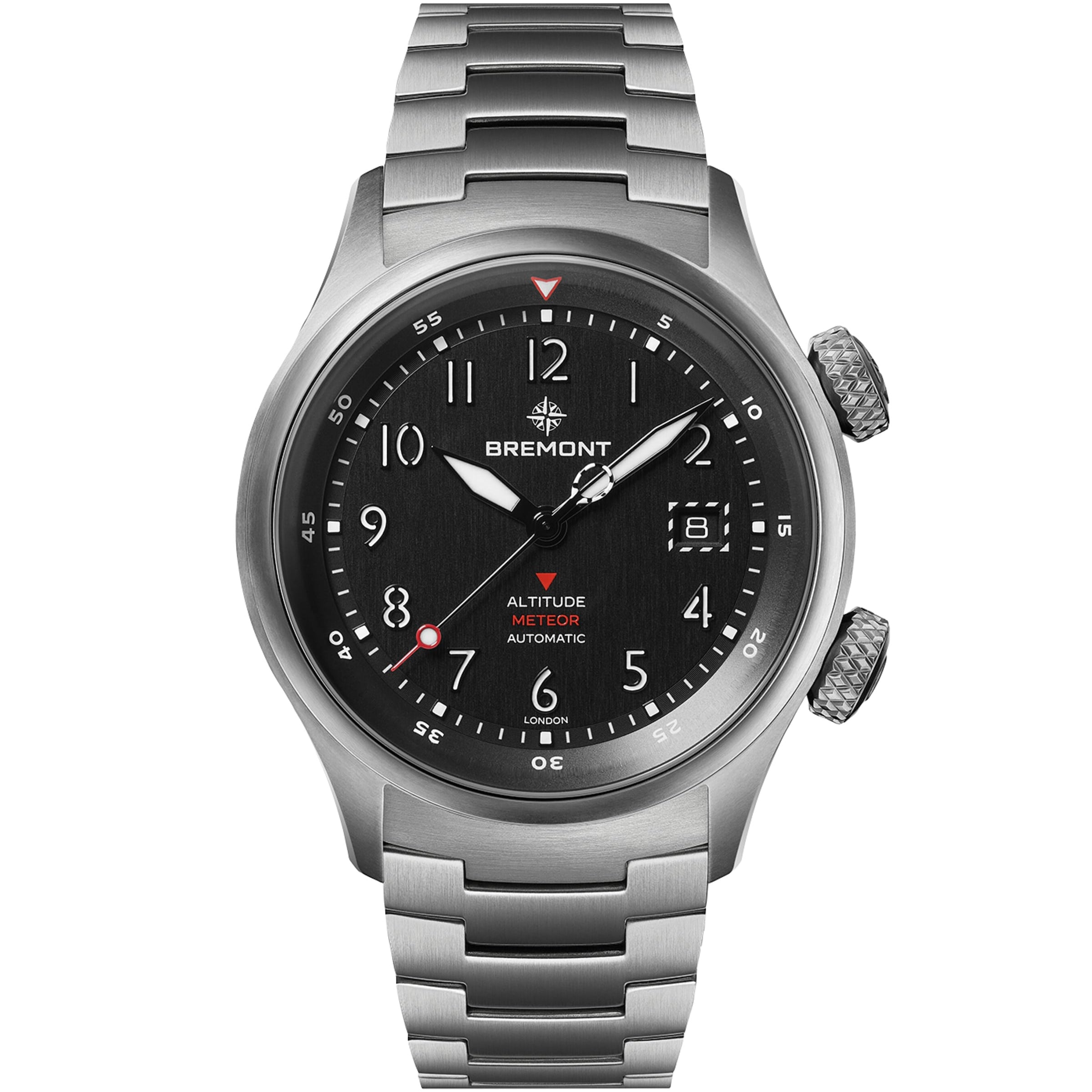 Bremont Altitude MB Meteor Watch 42mm