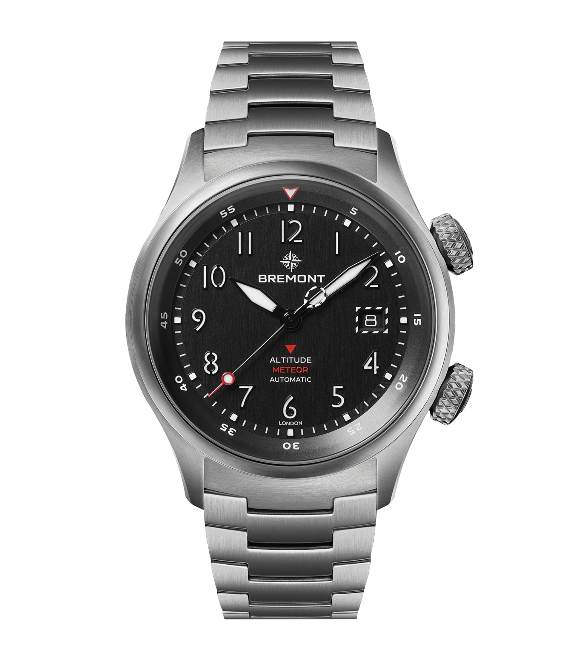Bremont Altitude MB Meteor Watch 42mm