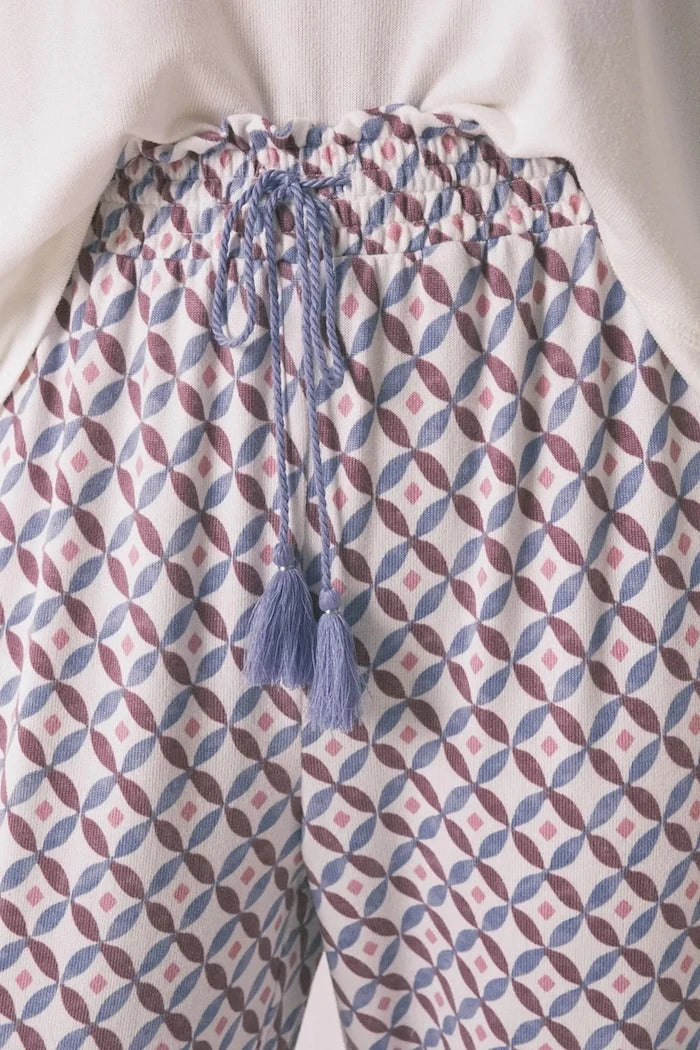 women'secret Pijama Altı