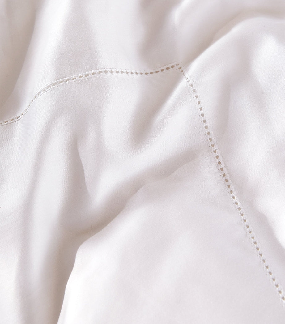 Barley Oxford Pillowcase (50cm x 75cm)