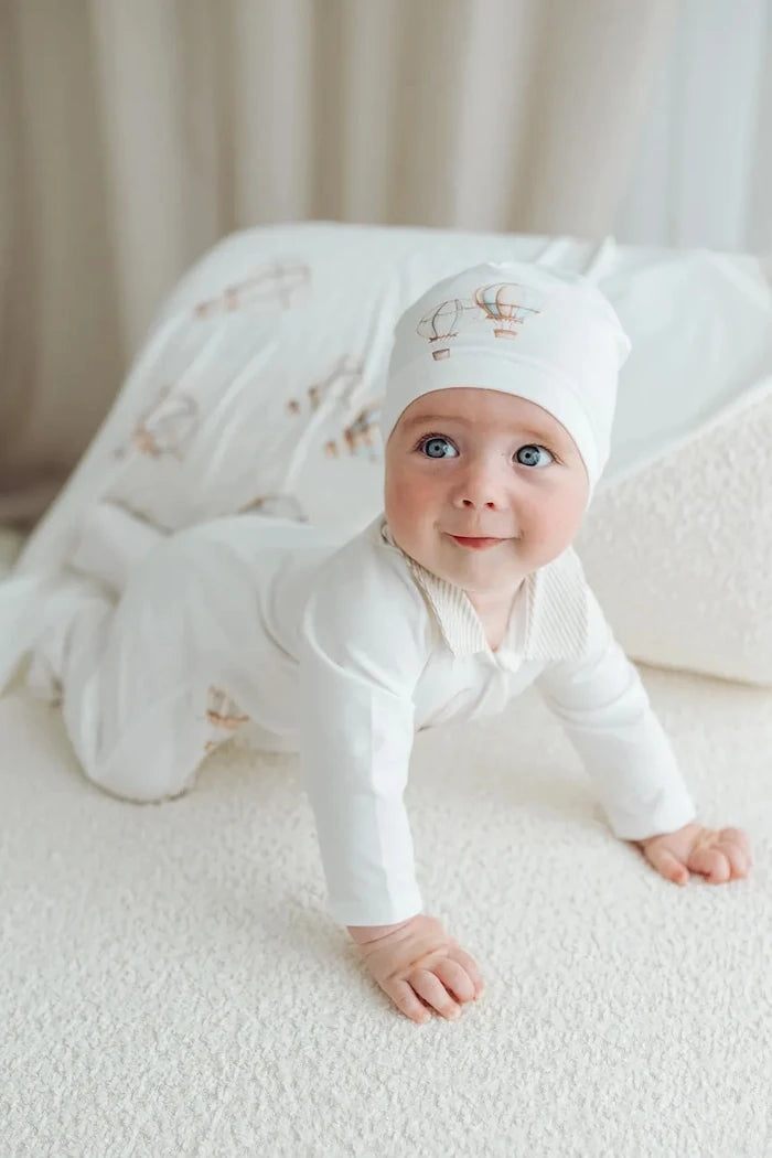 Jamiks LULO Bebek Kundaklama