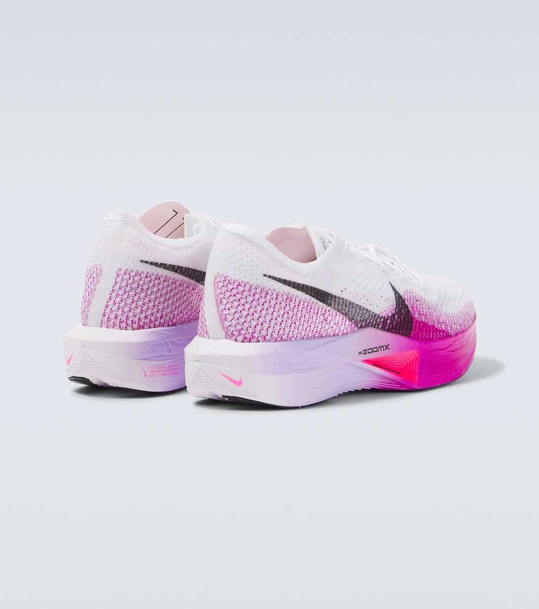 نايكي - حذاء الجري Vaporfly 3