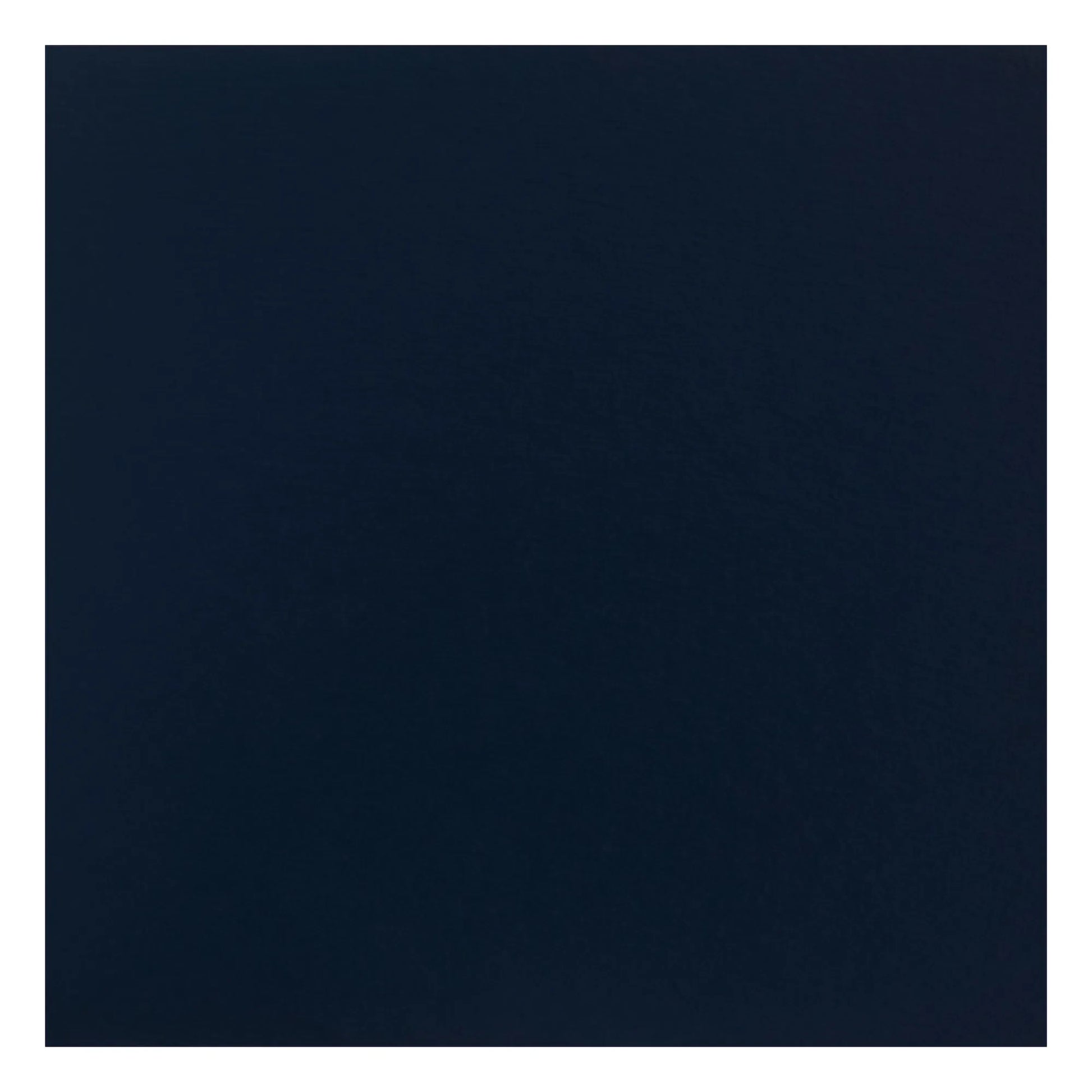 Hay - High stool 65 cm Rey | Navy blue